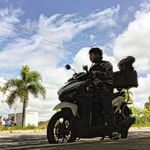 Mark Jermaine Palen - @rhennehr - Instagram