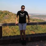 Mark Palenga - @mark_palenga - Instagram