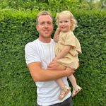 Mark van der Palen - @markvdpalen91 - Instagram