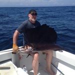 Mark Paley - @reelfish2018 - Instagram