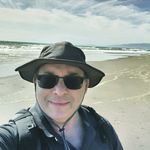 Mark Paley - @mpaley1 - Instagram