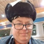 Mark S. Paley - @mspalien - Instagram