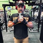 Mark Garcia - @mark_paniagua - Instagram