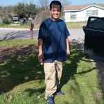 Mark Paniagua - @atx1987 - Instagram