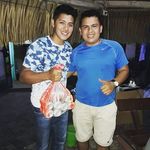 Markto Paniagua - @marktopaniagua - Instagram