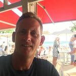 Mark Pannell - @markyp008 - Instagram