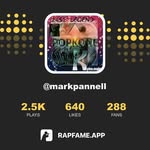 Mark Pannell - @markpannell94 - Instagram
