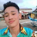 Mark Anthony Fornoles Panton - @markfornoles - Instagram