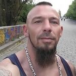 Mark Päpke - @puschkin_73 - Instagram