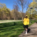 Mark Pardee - @bobanthony54 - Instagram