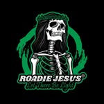 Mark Parham - @roadie_jesus - Instagram