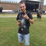 Marco Parisi - @_mark.paris_ - Instagram