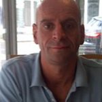 Mark Paris - @markparis64 - Instagram