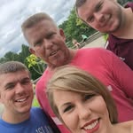 Mark Paris - @markparis3452 - Instagram
