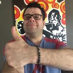 Mark - @mark_at_the_park - Instagram