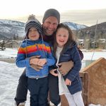 Mark Parker - @wmarkparker - Instagram