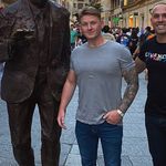 Mark Parker - @markcparker - Instagram