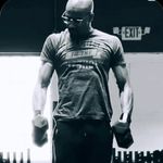 Mark Parker | Fitness Coach - @fitparkmark - Instagram