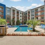 The Mark At Midtown Park Apts - @themarkdallas - Instagram