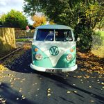 Mark Parker - @markiparker - Instagram