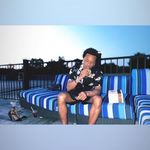 Mark Parker - @markparkerflicks - Instagram
