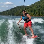 Mark Parker - @markaparker - Instagram