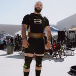 Mark Parker - @parker_m626 - Instagram