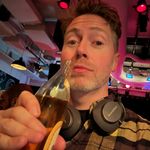 Mark Parker - @original_markjparker - Instagram