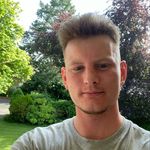 Mark Parkin - @gammonmap - Instagram