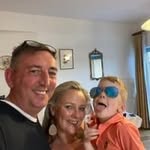 Mark Parkin - @mrpdaddyof3 - Instagram