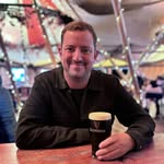 Mark Parkinson - @markparky - Instagram