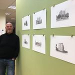 Mark Parkinson - @markeparkinson - Instagram