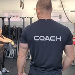 Mark Parkinson - @crossfit.mr - Instagram