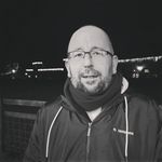Mark Parkinson - @mark.parkinson.923 - Instagram