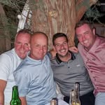 Mark Parkinson - @markparky30 - Instagram