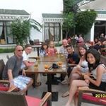 Mark Parkinson - @mark.parkinson.3975 - Instagram