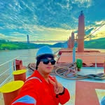 Mark Dave Parman - @itsmekram03 - Instagram