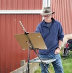 Mark Parmelee - Facebook
