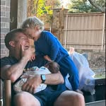 Mark Parmelee - @aqua_orange66 - Instagram