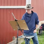 Mark Parmelee - Facebook
