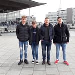 Mark Parr - @mark.parr - Instagram