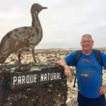 Mark Parr - @matkparr - Instagram