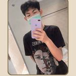 Parrawat Tuantat - @mark_parrawat - Instagram