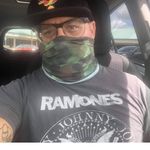 Mark Parrish - @markparrishartof - Instagram