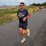Mark Parry - @mrpfordyrunner - Instagram
