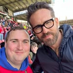 Mark Parry - @pazzawxm - Instagram