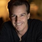 Mark Parry - @markparrynow - Instagram