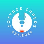 Mandy & Mark Parton - @cottage_capers_mandy__mark - Instagram