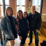 Mark Parton - @mparton1802 - Instagram