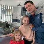 Mark Parton - @drmarkparton - Instagram